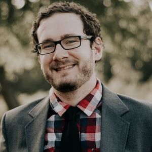 Meet your Posher, Bryce